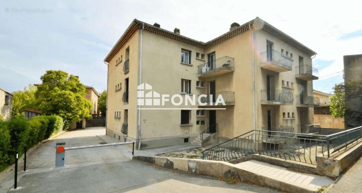 Appartement à AIX-EN-PROVENCE