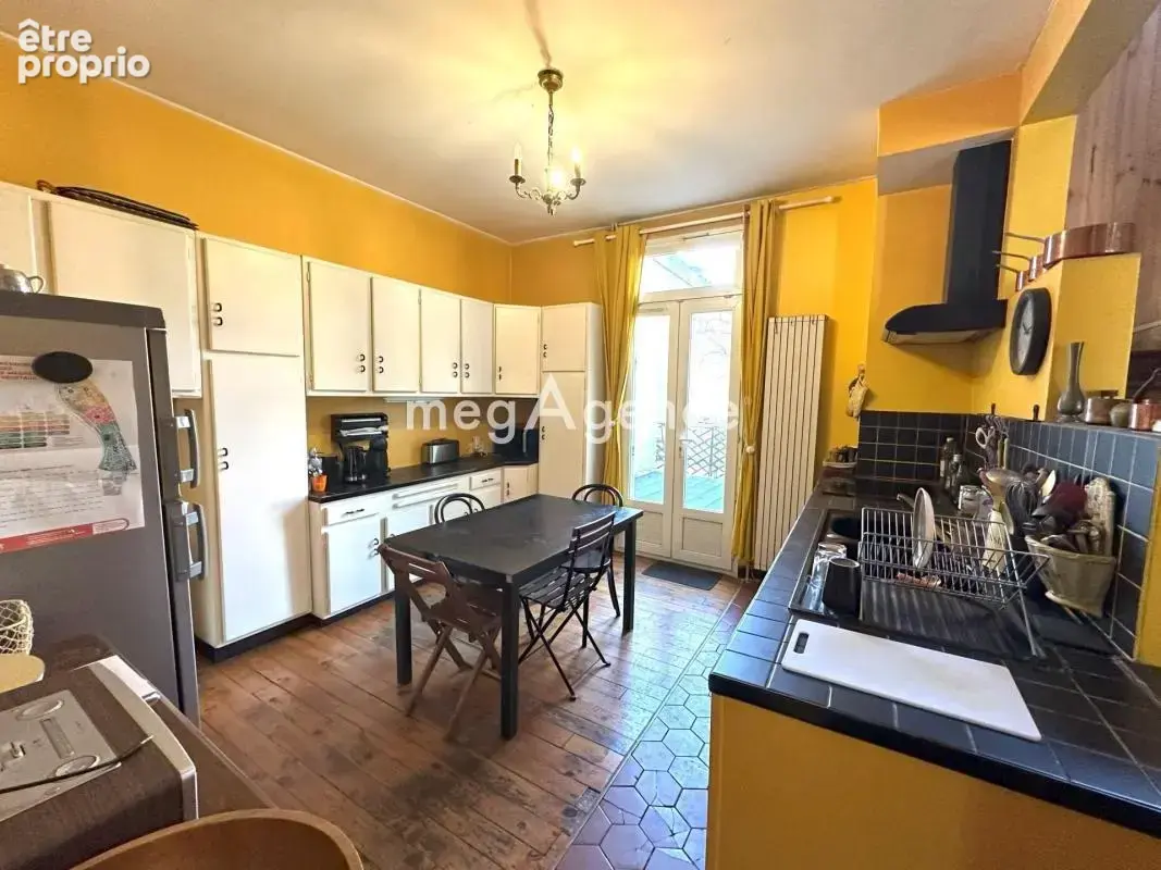 Maison famliale 7 pieces alforville - photo 5