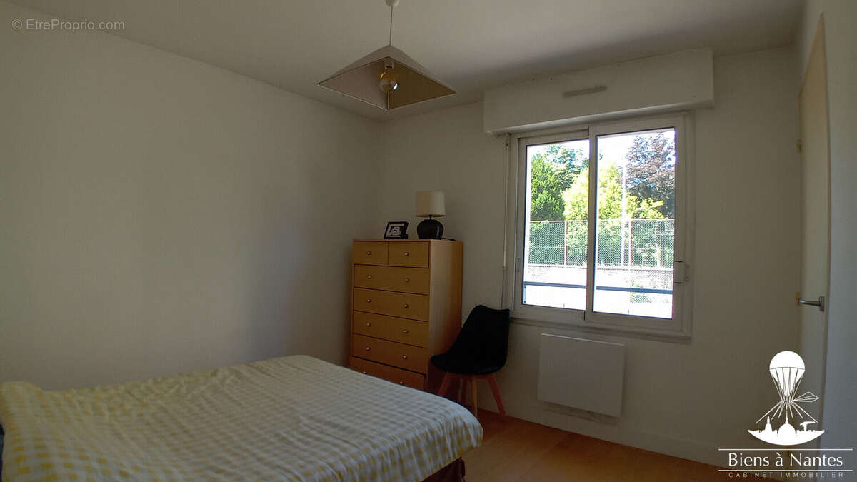 Appartement 3 pièces parking double et balcon - photo 6