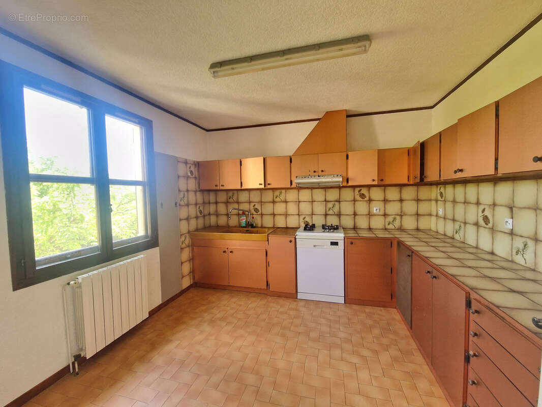 Villa hors lotissement, au calme. - photo 20