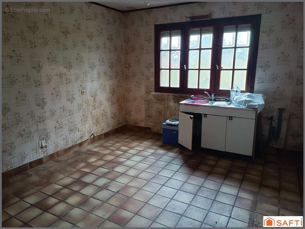 Photo 8 - Maison à LE BENY-BOCAGE