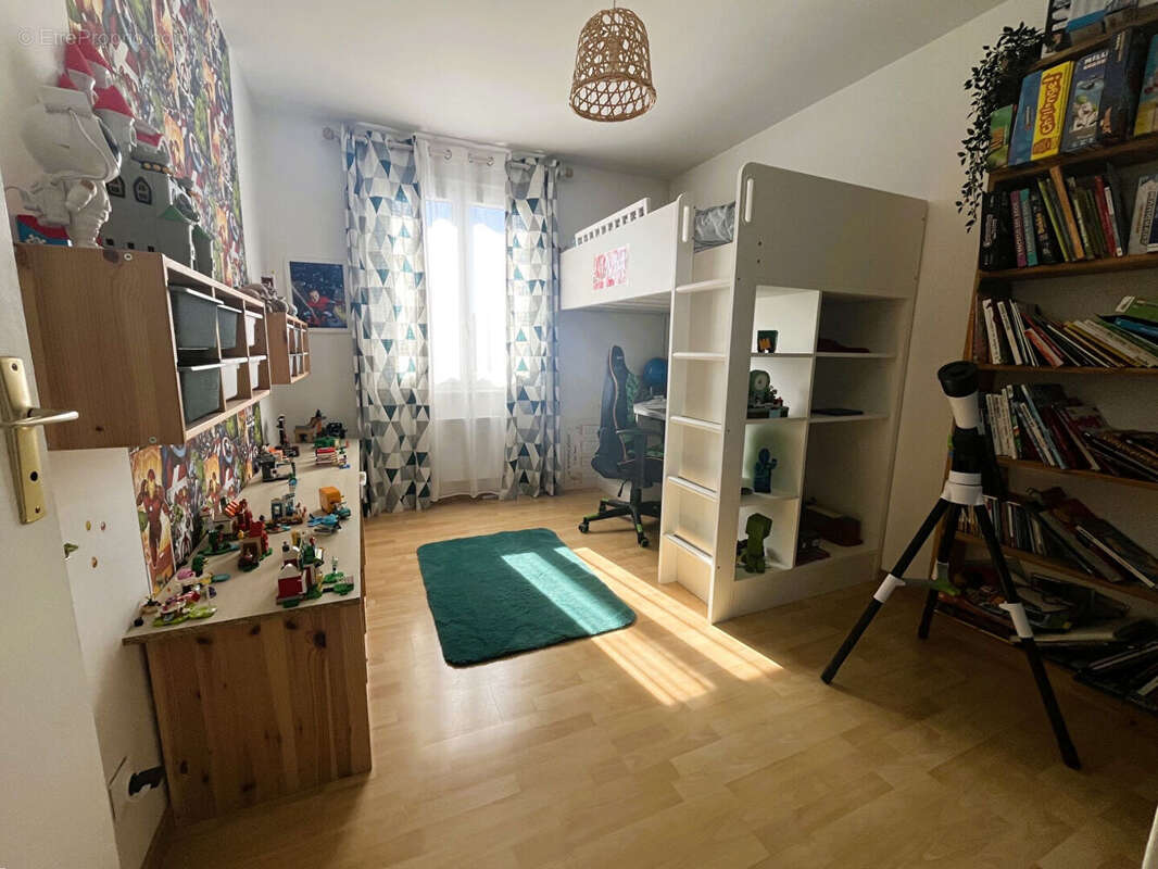 Maison à NEUILLY-EN-THELLE