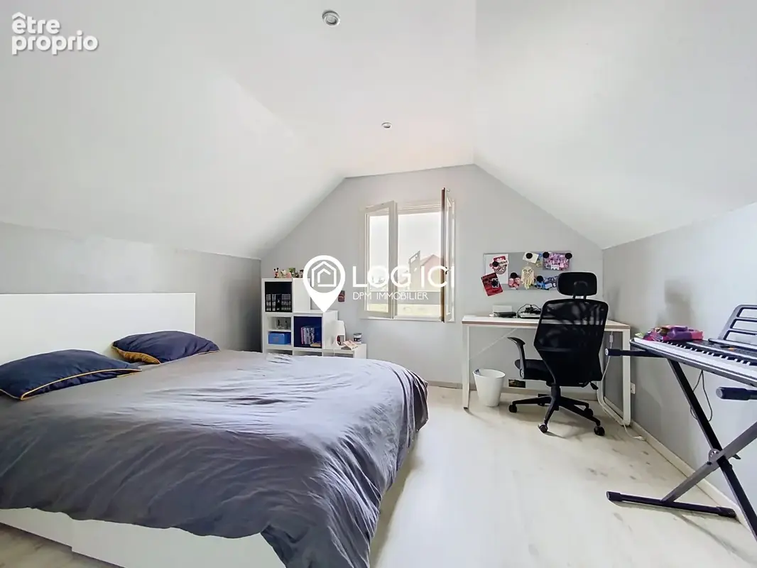 Maison 5 pièces, Montardon - photo 16