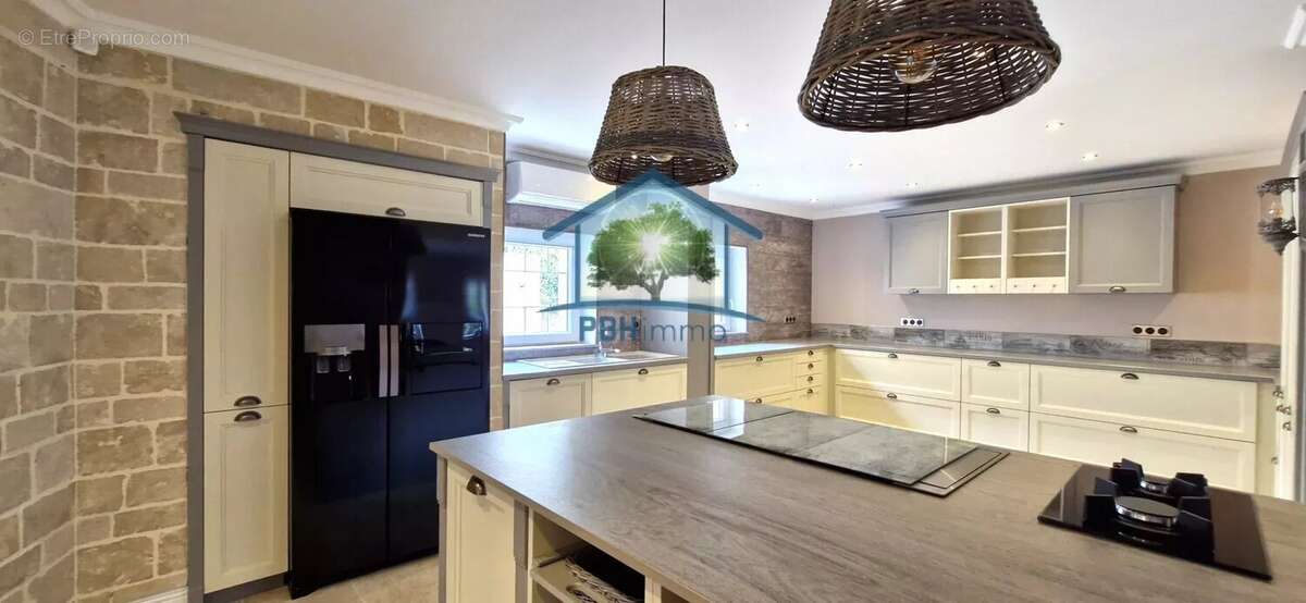 Maison à SARREGUEMINES