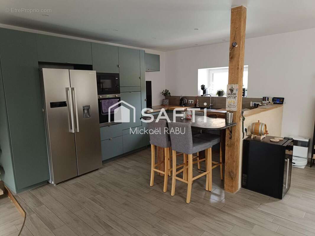 Photo 9 - Maison à JANS