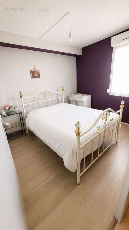 Appartement à RUAUDIN
