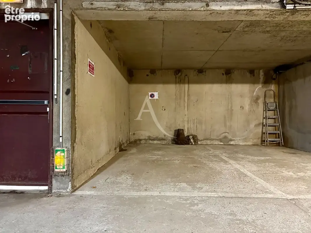 Parking / box Gif Sur Yvette - photo 2