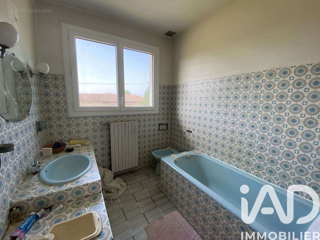 Photo 8 - Maison à SAINT-GAUDENS