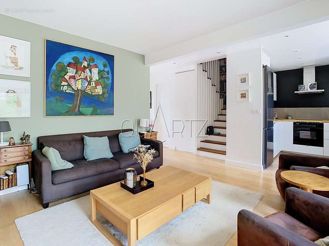 Maison à LE CHESNAY