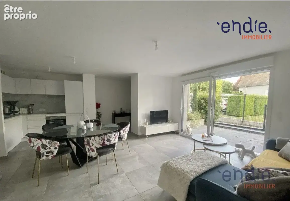 Appartement 3 pièces 67 m² à vendre à Riedisheim (68400) - photo 8