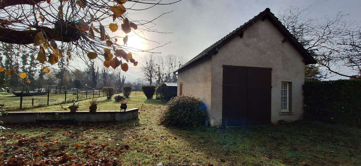 Maison à ONZAIN