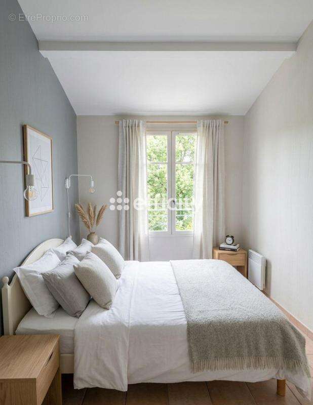 Maison à GRIMAUD