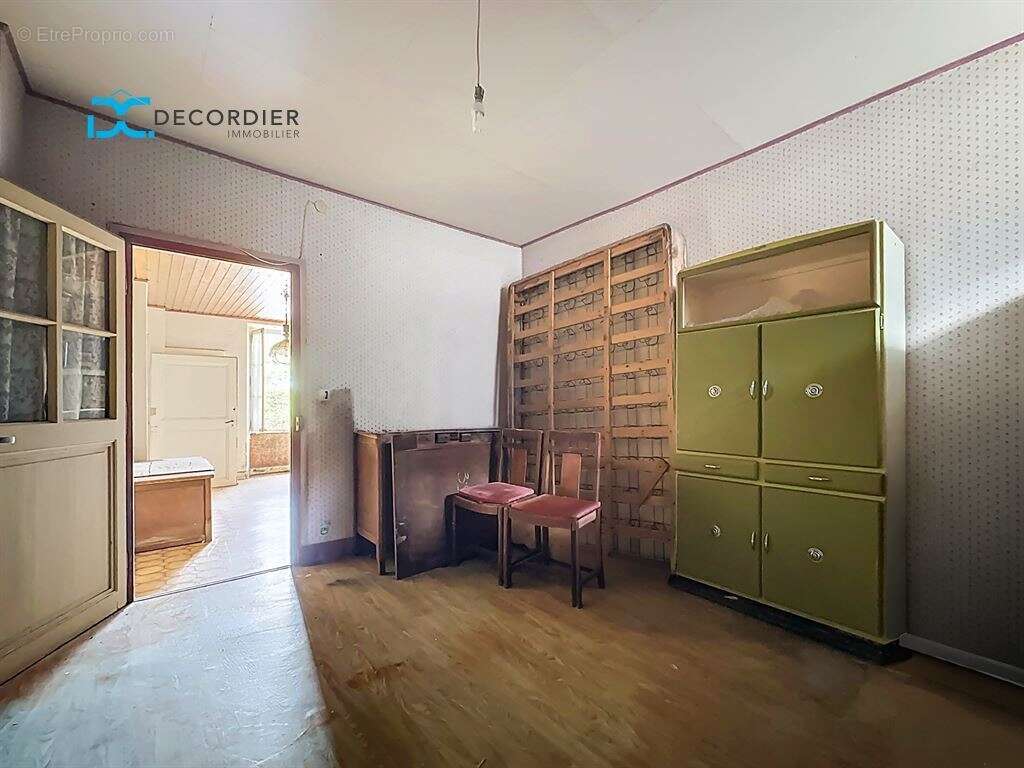 Appartement à EVIAN-LES-BAINS