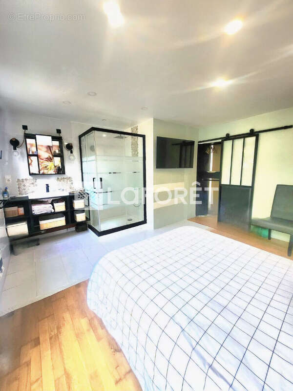 Appartement à LA BAULE-ESCOUBLAC