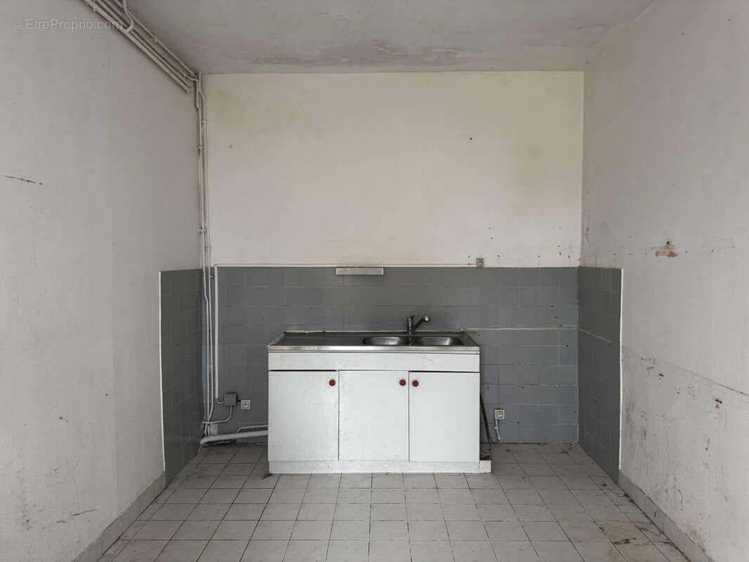 Lanvéoc   Maison à fort potentiel - 123m2 - photo 6