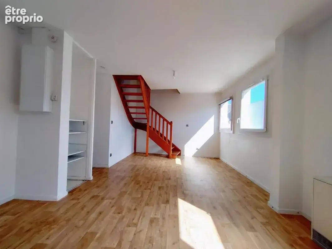 Appartement T2 52m² - Beauvais - 702.1.10.101 - photo 3