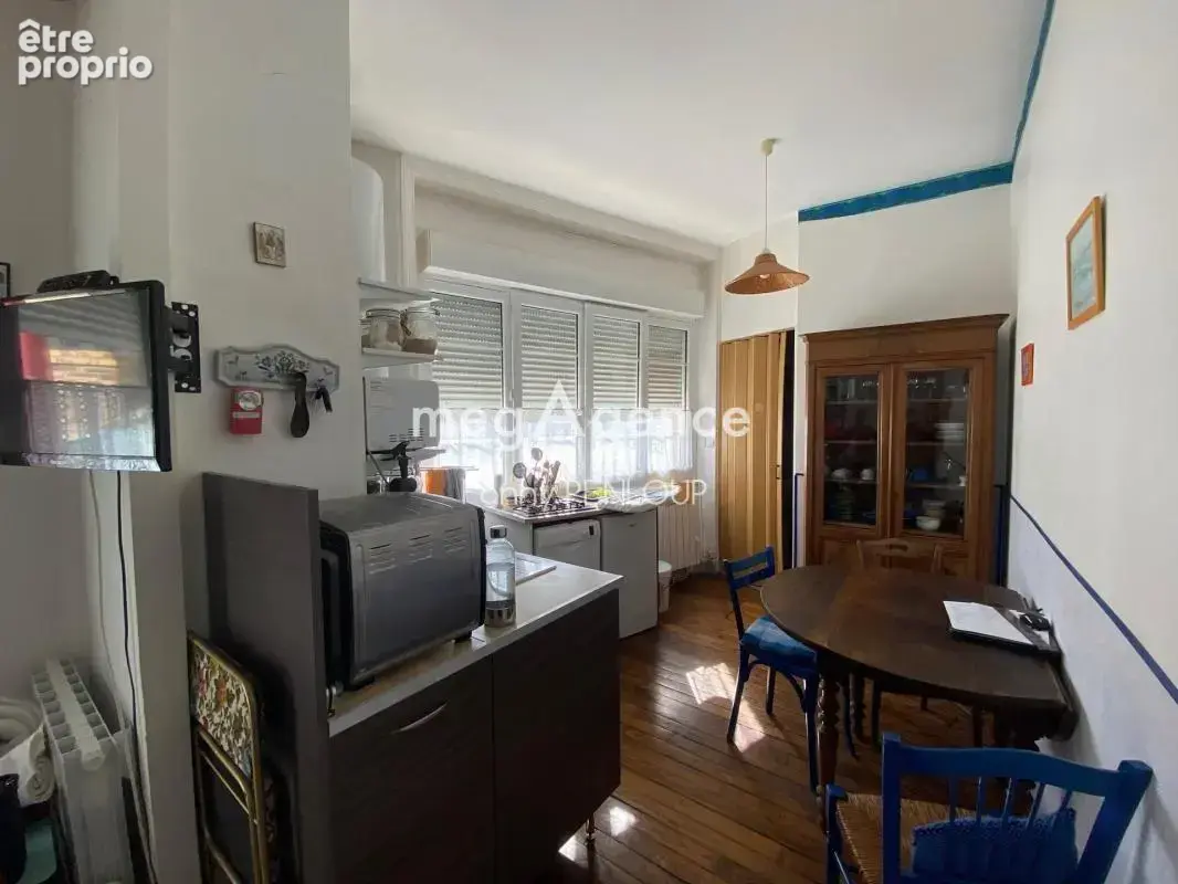 SAINT-PAIR SUR MER - 50380 : Appartement de 28 m2 - photo 2
