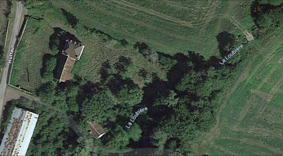 Maison à FAVERDINES