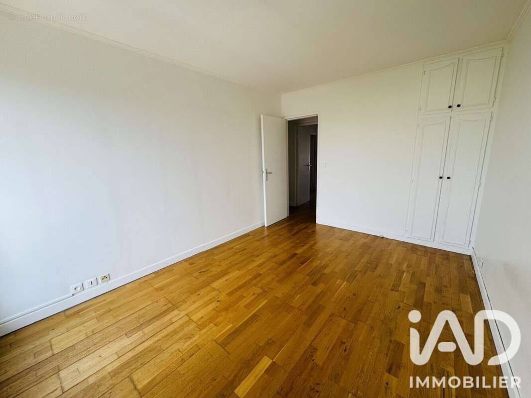 Photo 6 - Appartement à MANTES-LA-JOLIE