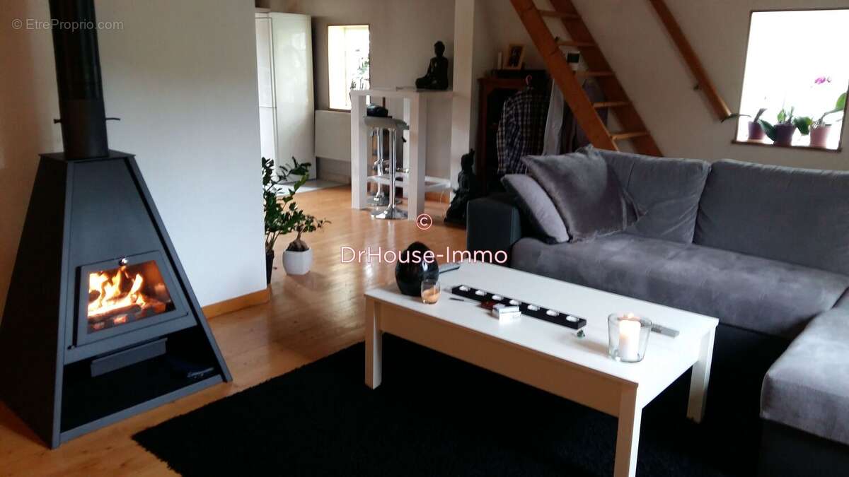 Appartement 5 pièces 78 m² à vendre à Fay-Les-Nemours (77167) - photo 10