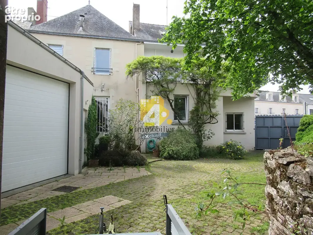 Maison Pontchateau - photo 2