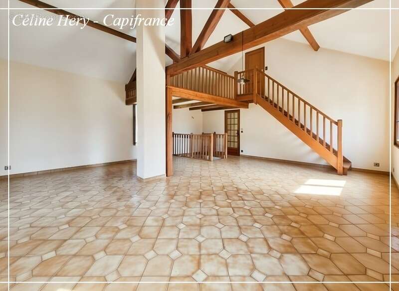 Propriété à vendre 8 pièces HERMERAY (78) - photo 10