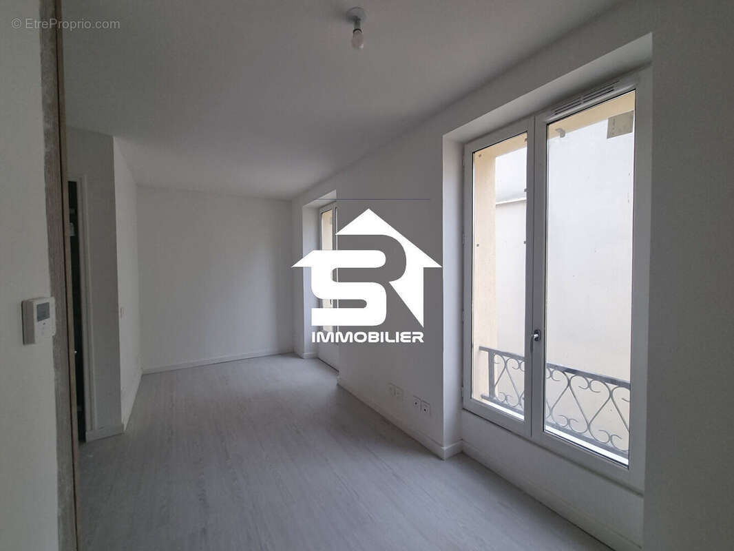 Appartement à NOGENT-SUR-MARNE