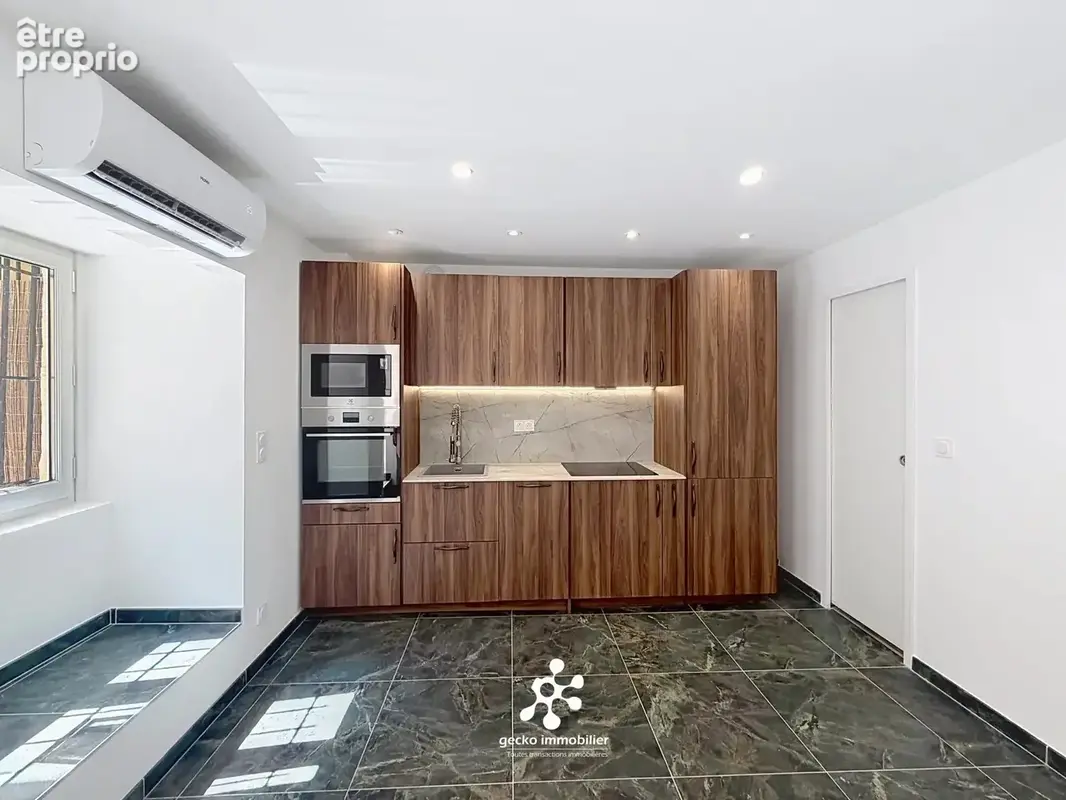 NICE - CARABACEL / WILSON - Appartement 2 pièces - neuf - photo 2