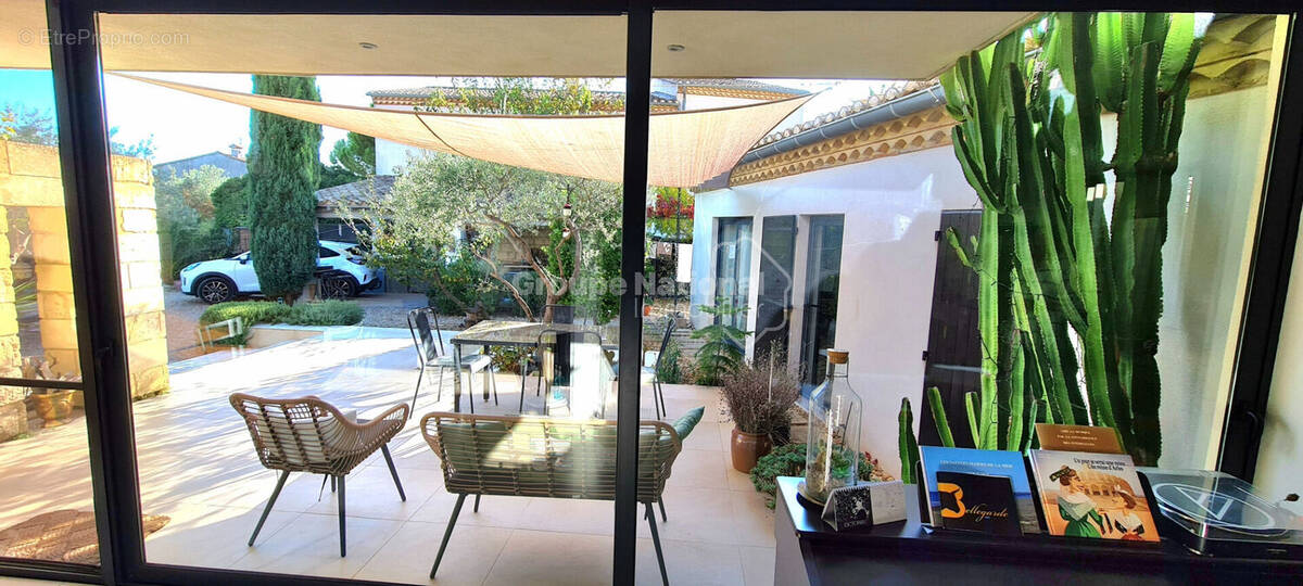 Maison à BELLEGARDE