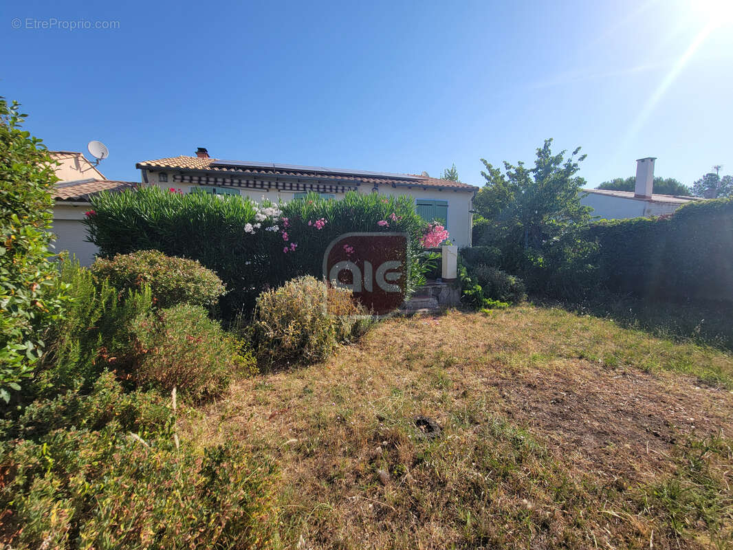 Villa de plain pied proche de toutes les commodités - photo 16
