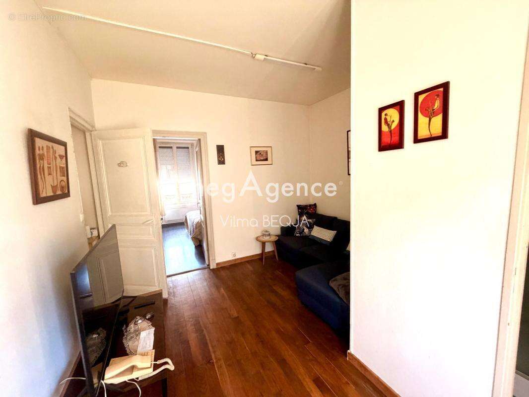 Appartement à MONTEREAU-FAULT-YONNE