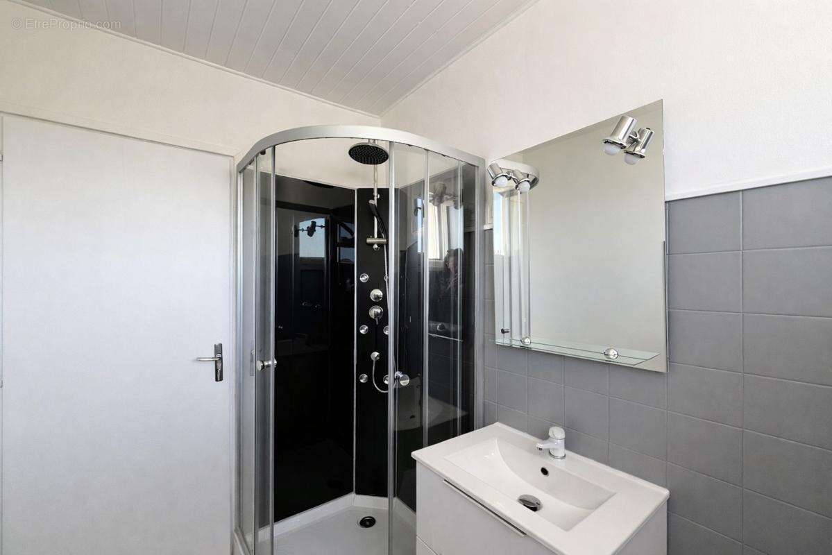 Maison à CORME-ECLUSE