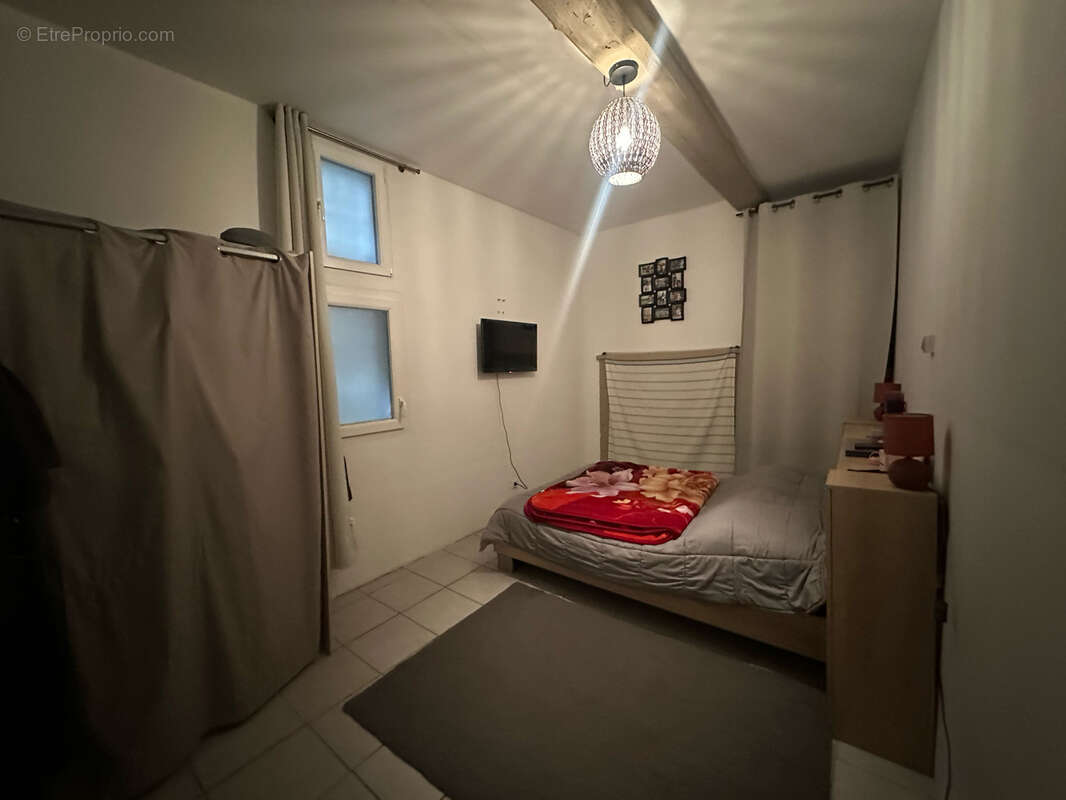 Appartement à BEAUCAIRE