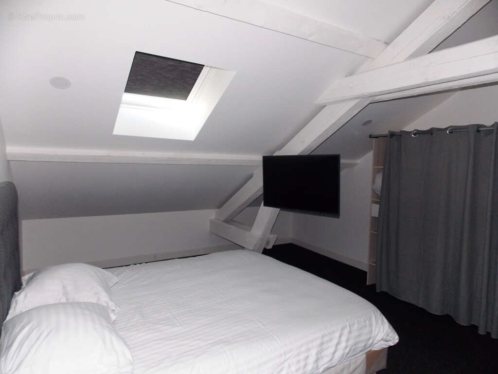 Appartement à GERARDMER