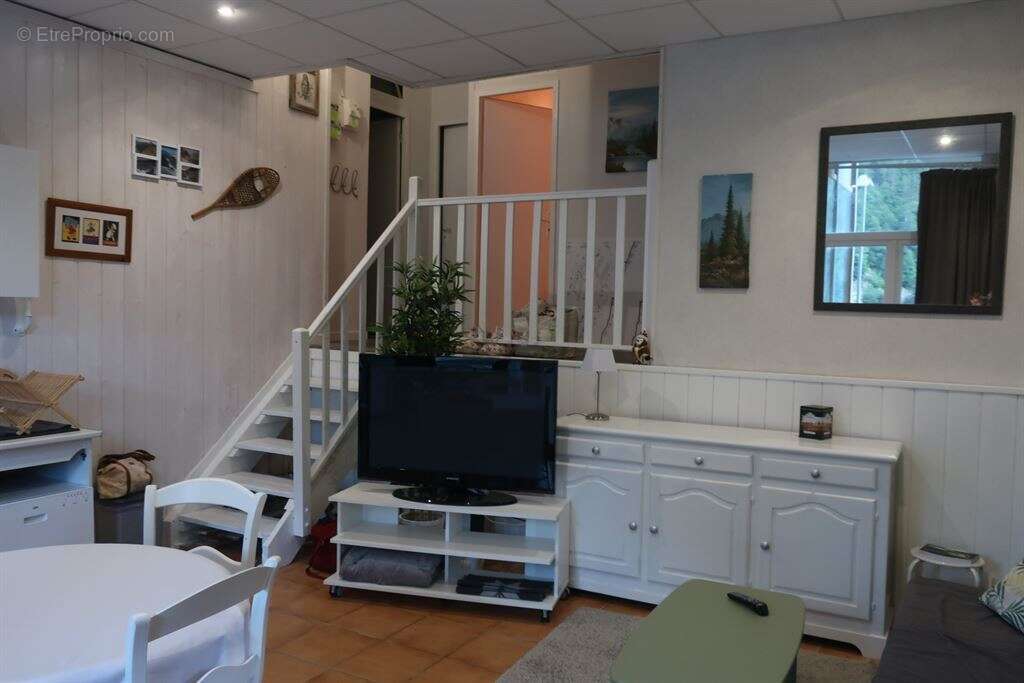 Appartement à LARUNS