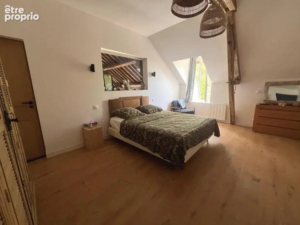 Maison 136 m² à Sens  - photo 14