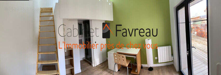 Appartement à ARCUEIL