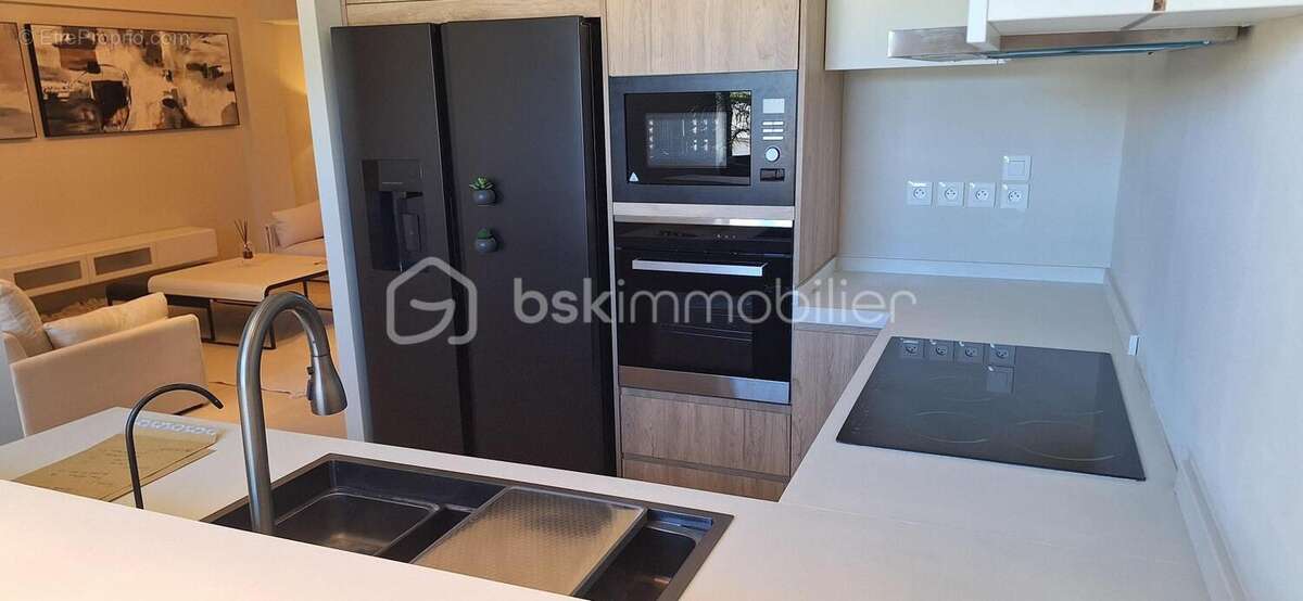 Venez vivre l’exception au cœur de Saint-Denis ! Appartement haut de gamme à quelques pas du Barachois - photo 2