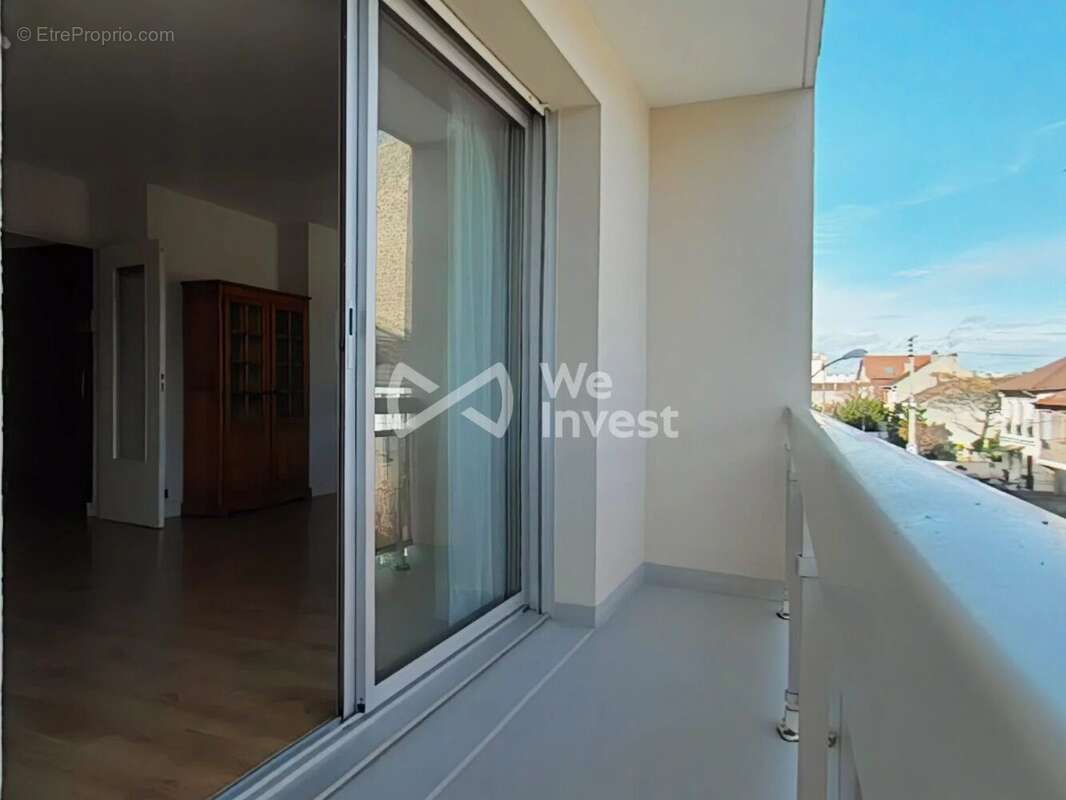 Appartement à ARGENTEUIL