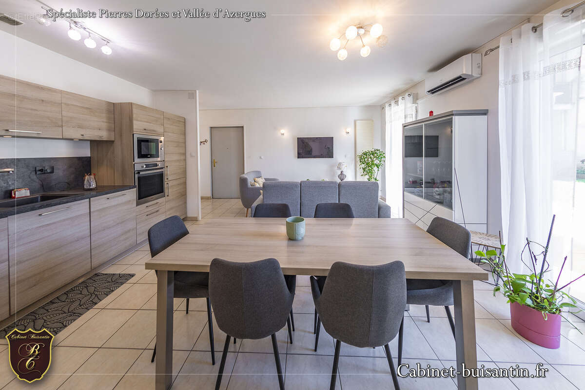 Appartement à LOZANNE