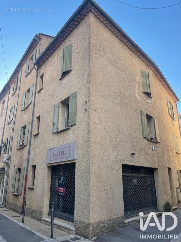 Photo 1 - Appartement à CARPENTRAS
