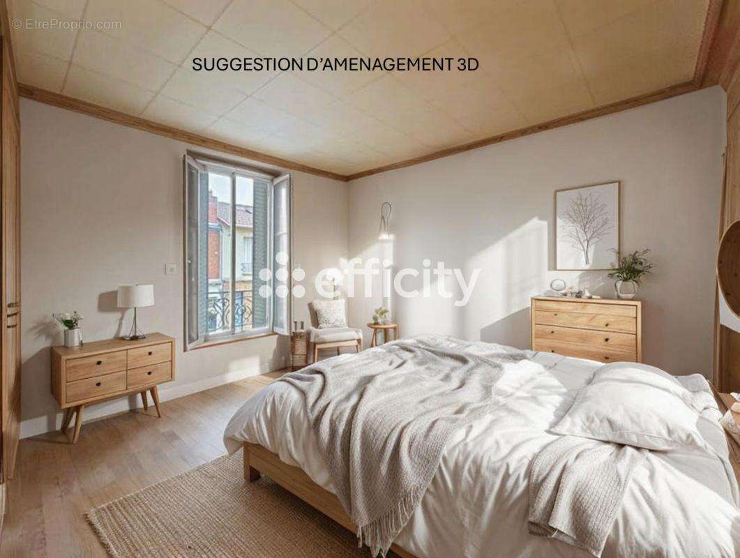 Maison 80 m² à Chatillon  - photo 11