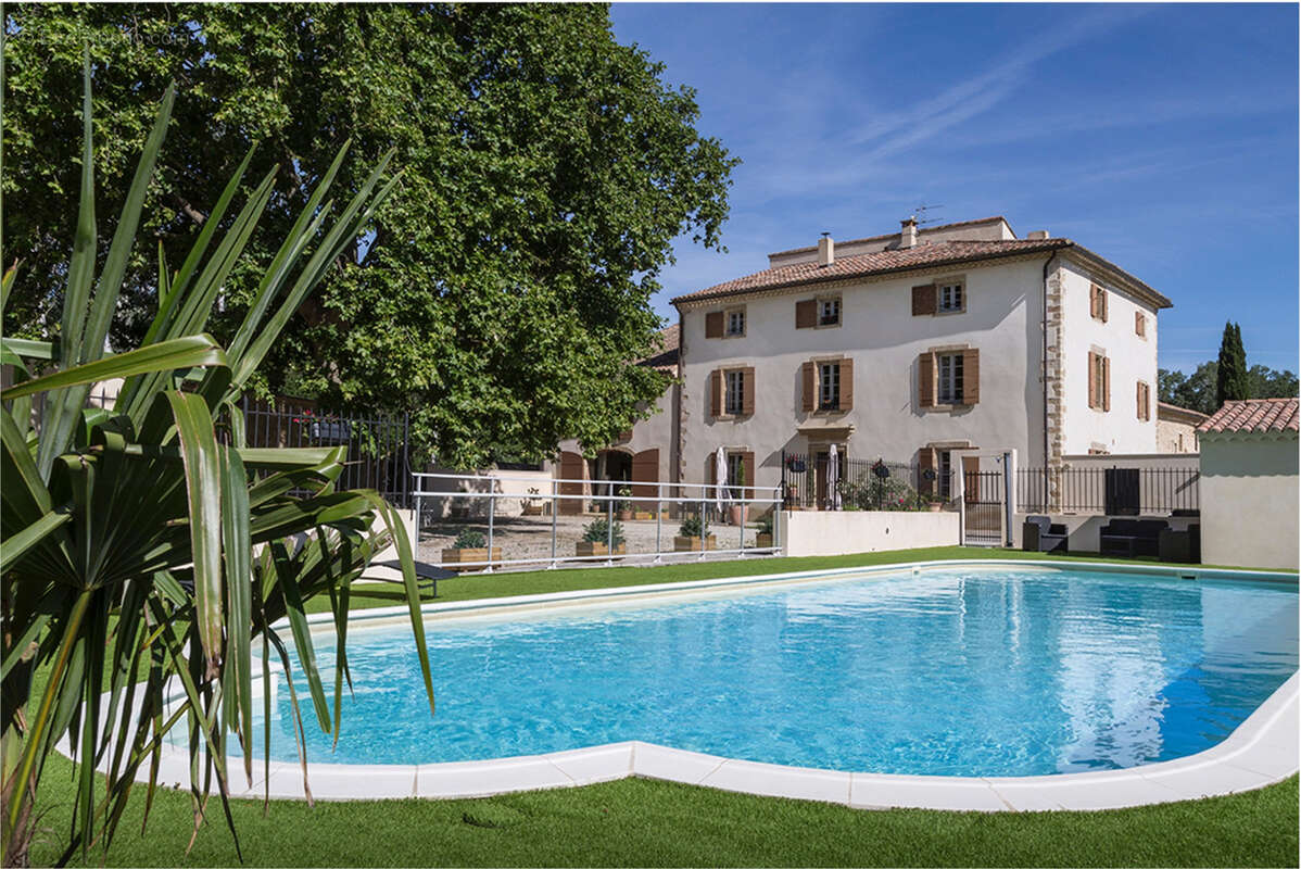 Maison à AVIGNON