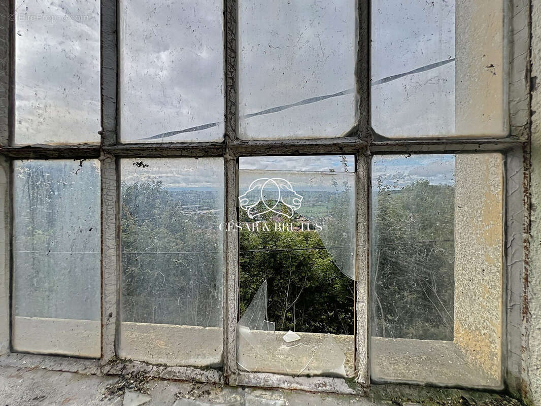 Appartement à THIZY