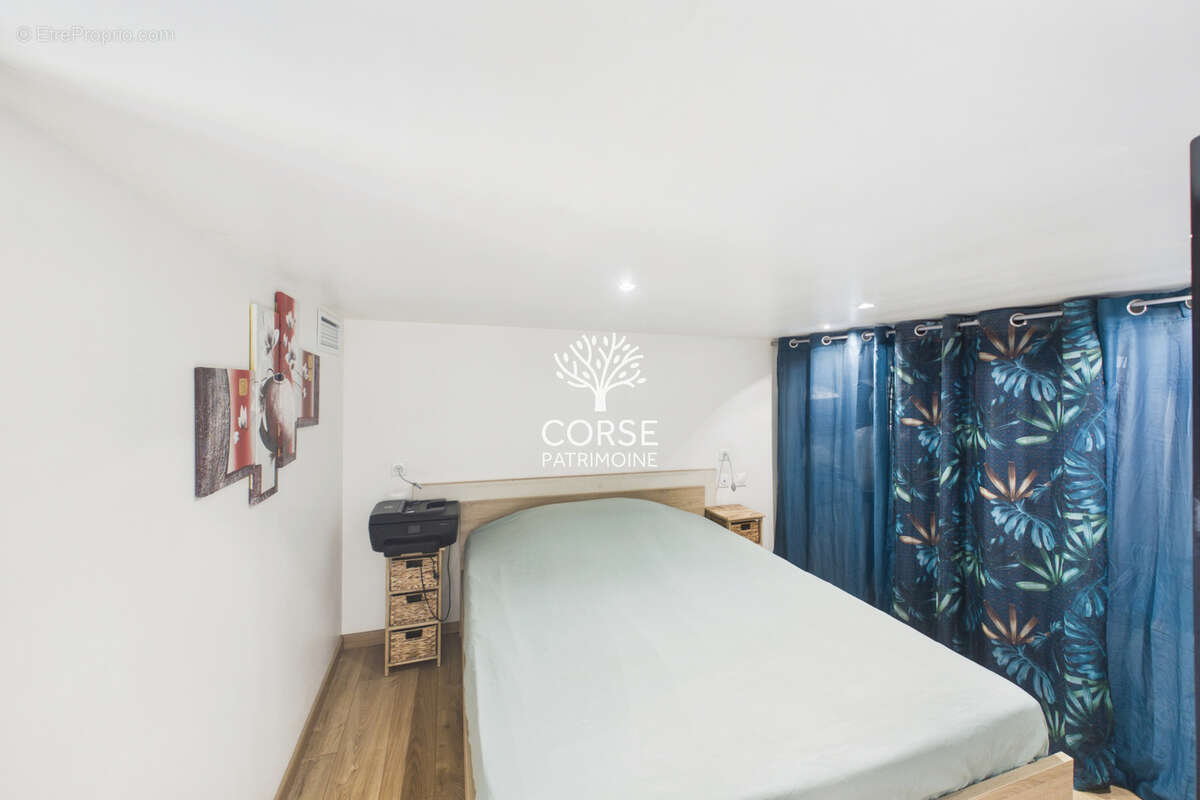 Maison récente avec piscine - photo 13