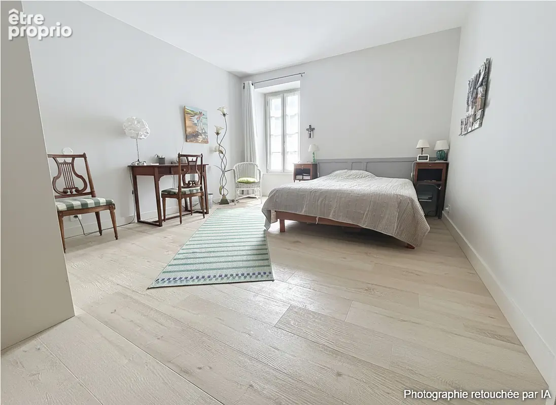 Maison Auray 6 pièce(s) 158 m2 - photo 5