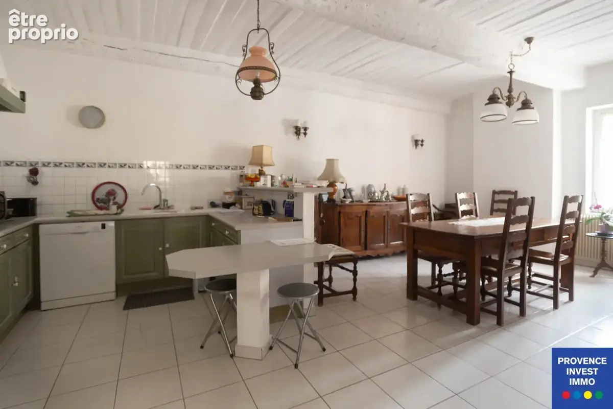 Maison de ville avec garage atelier terrasse - photo 3