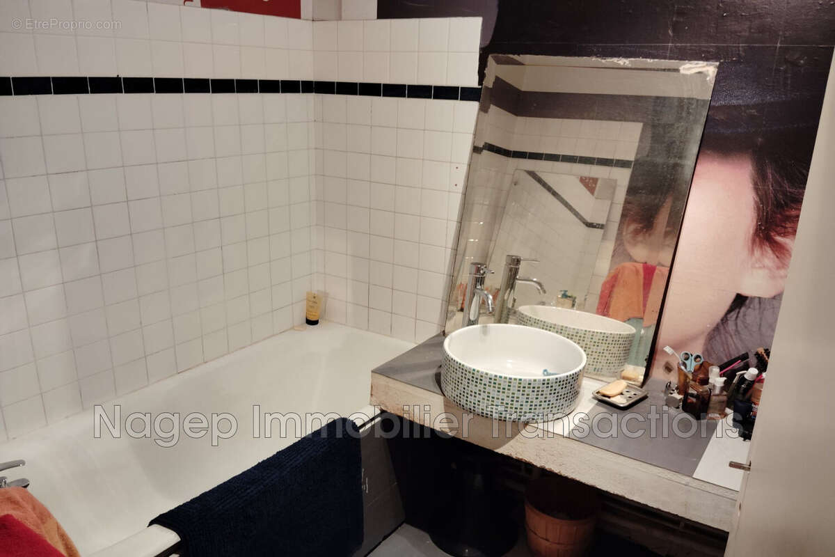 Appartement à SUCY-EN-BRIE