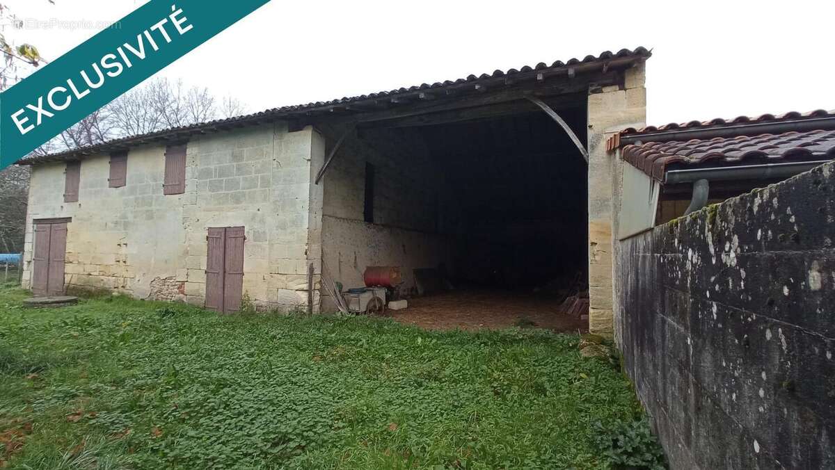Photo 4 - Maison à MOULIS-EN-MEDOC