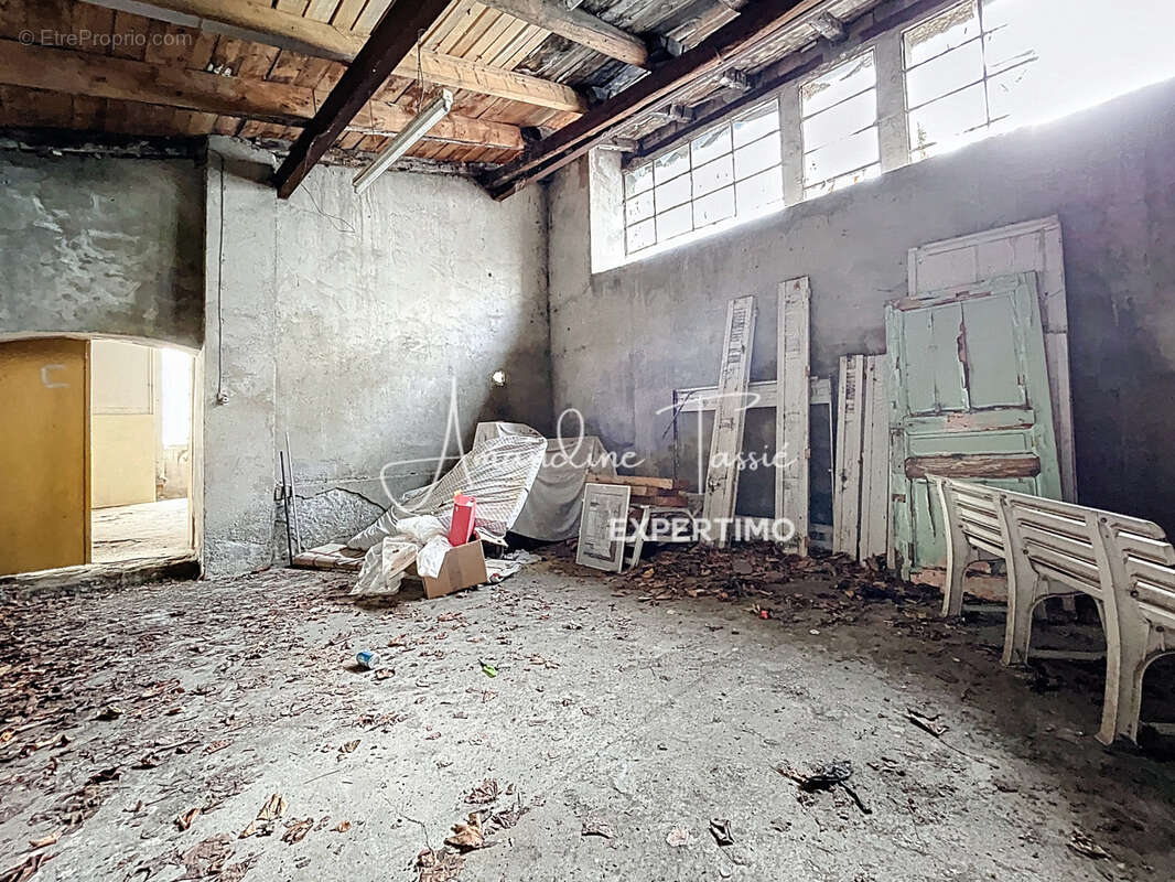 Appartement à MILLAU